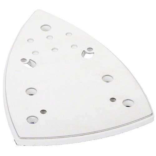 ボッシュ ラバーパッド100×150マジック式デルタ形 2608601445