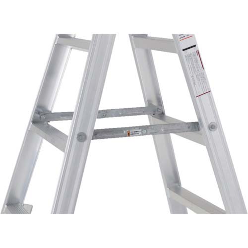 アルインコ 仮設工業会認定脚立5尺(天板高さ1.5m) BSA150A