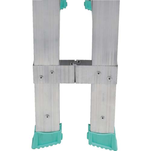 アルインコ 専用脚立 2.88m 最大使用質量100kg MA300F