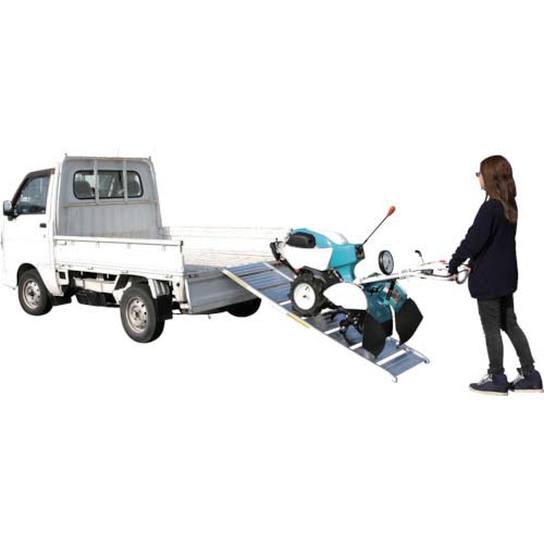 昭和 管理機ブリッジ SHA-180-50-0.2