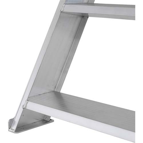 アルインコ 渡り足場(オーバーブリッジ)CSE CSE1515B