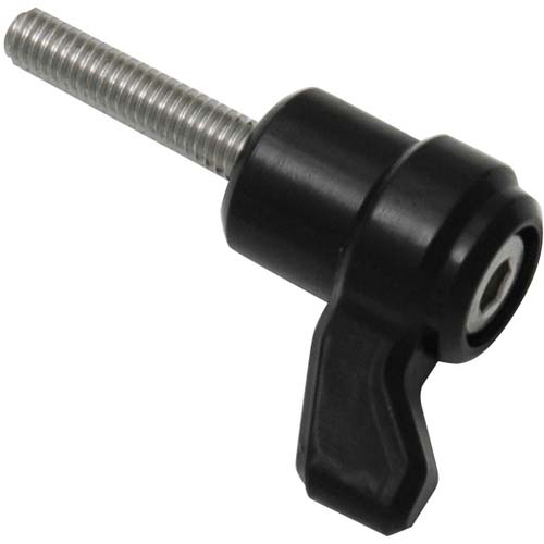 シンワ 部品 止ネジ 突き当て位置調整用Tスライド 2・ダブル兼用 47359