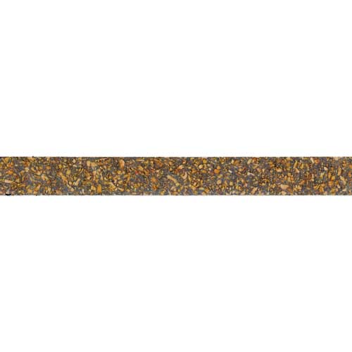 シンワ アルミ直尺「スーパーアル助」450mm 65363