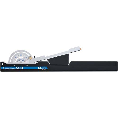 シンワ フリーアングルNeo 60cm 73162