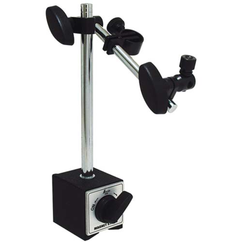 シンワ マグネットスタンド A-2微調整付 73753