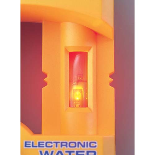 シンワ 電子水もり管A(15mホース付) 76644