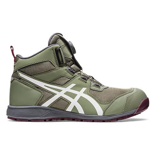 アシックス ウィンジョブ CP214 TS BOA