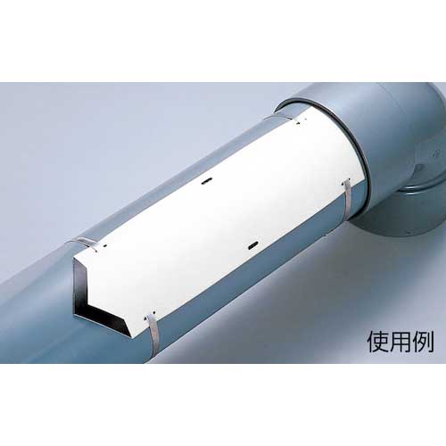 緑十字 ステンレスベルト(締付金具付) SB-300 10mm幅×300mm 2本組 175001