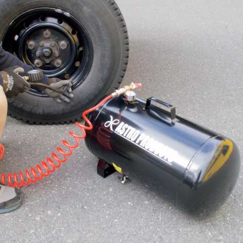 アストロプロダクツ エアサブタンク 38L 2004000007968