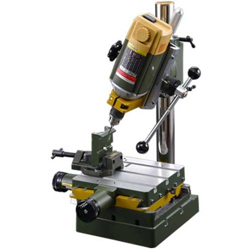 PROXXON フライスマシン 27000