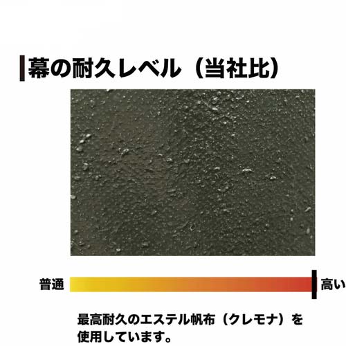 南榮工業 パイプ車庫(ベース式)3256B OD 3256BOD