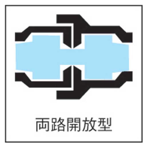 日東 TSPカプラ 鋼鉄製 ニトリルゴムSG(NBR)(ホース取付用ソケット) 相手側3/8インチ(00837) 3TSH STEEL NBR