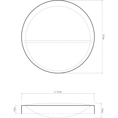KEEP FINE 抗菌排水口カバー 520040