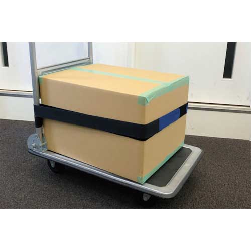 ユニット 台車荷崩れ防止バンド 875-502