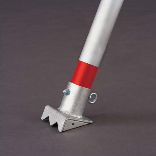 *チェーンブロック吊上げ用吊三脚 *ハセガワ アルクレーン ACS-3020V*中古* 法人限定長谷川工業（Hasegawa） アルクレーン三脚タイプ １ｔ