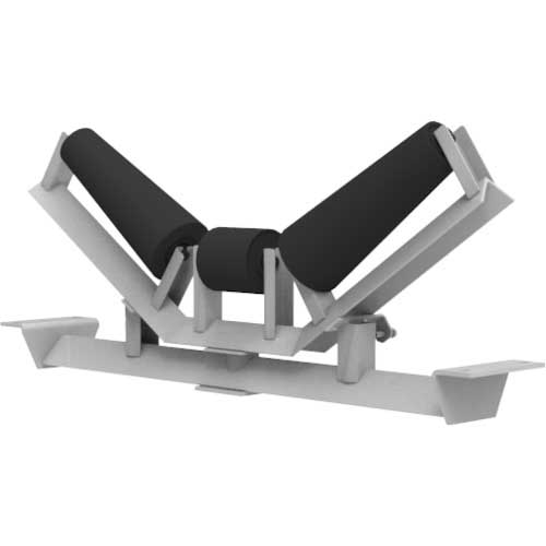 JRC テーパ型キャリヤローラ AC-T-60