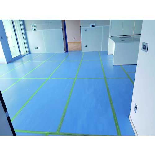 MF 養生ボード ブルーベニヤ 2.5 BB2.5