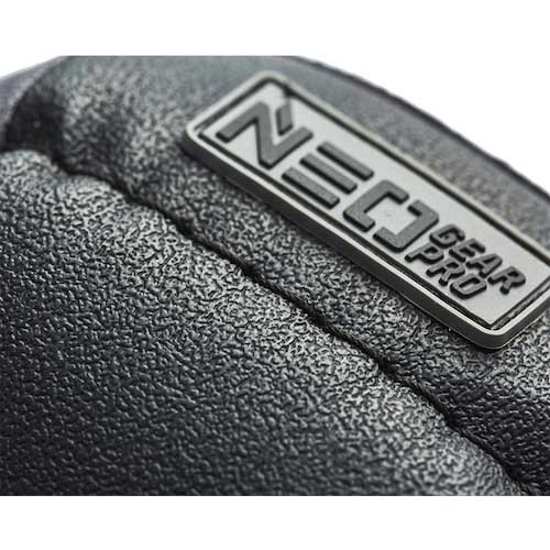 ネオギアプロ CK6301 ゲルニーパッド グレー CK-6301 GY