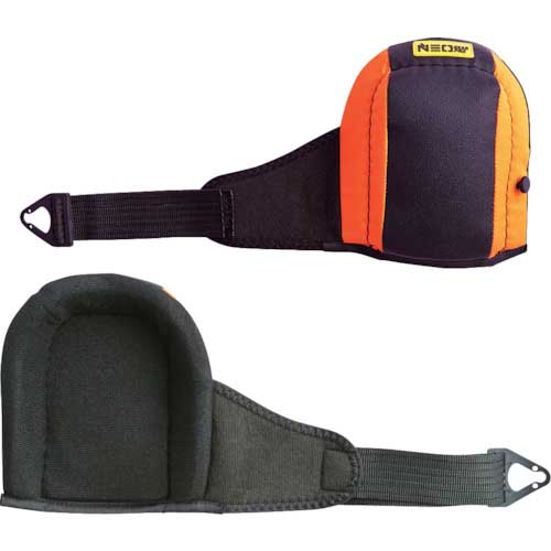 ネオギアプロ CK6301 ゲルニーパッド オレンジ CK-6301 OR