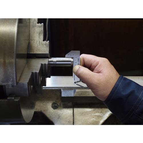 SK 面取測定ゲージ 0.5C〜15C CMG-10