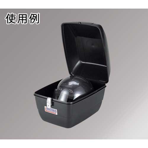 MEIHO カスタムセブン(ブラック) CUSTOM7