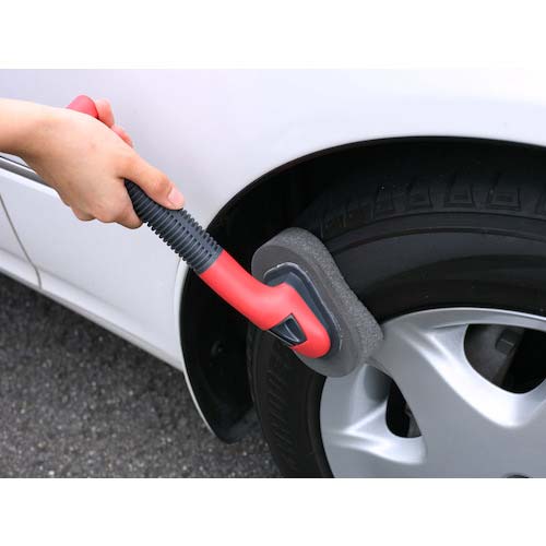 WAKO タイヤワックス用スポンジCW-08 CW-08