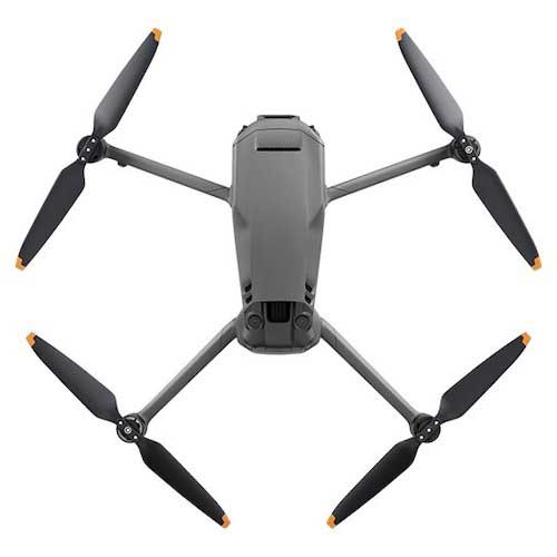 【廃番】DJI ドローン Mavic 3 Classic (DJI RC-N1付属) 【賠償責任保険付】 D221102020
