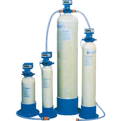 【廃番】栗田 カートリッジ式純水器DX型用 ピュアメーター(水質計) DP-05-1