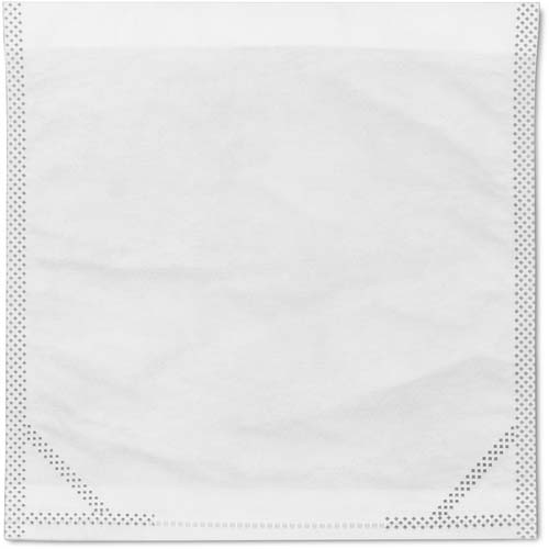 アイリスオーヤマ 274550 クリーナー用使い捨てダストパック FDPAG-400