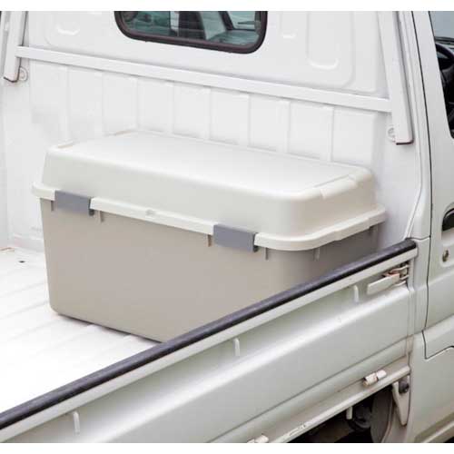 JEJアステージ ホームボックス ブラウン 880 HB-880-BR