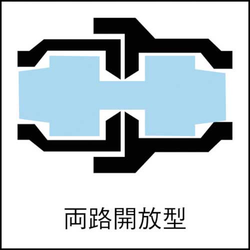 日東 金型カプラ(ホース取付用) K03TSHL 相手側ホースサイズ(インチ)3/8(82009) K-03TSHL BRASS NBR