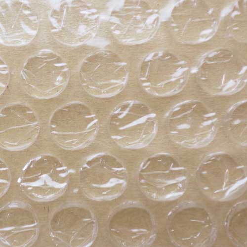 今村紙工 クッション封筒 開封テープ付 10枚 KFTT-20