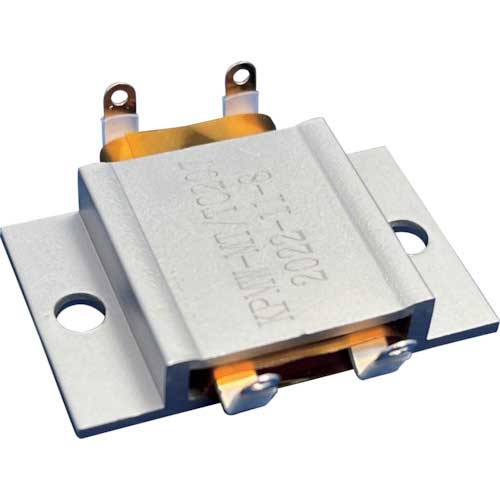 加島 PTCヒーター KPMW-MTシリーズ(Curie温度102℃) KPMW-MT/TC102