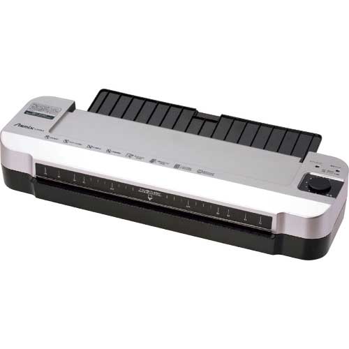 アスカ A3 2本ローラーラミネーター L207A3