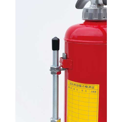 LINTEC21 消火器スタンドストッパーCP LK-119CP
