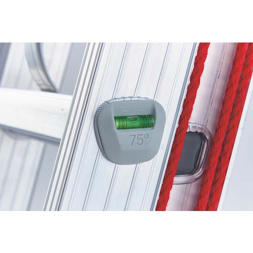 ハセガワ ラクノリ3連はしご6.86M(10403) LT3-69A