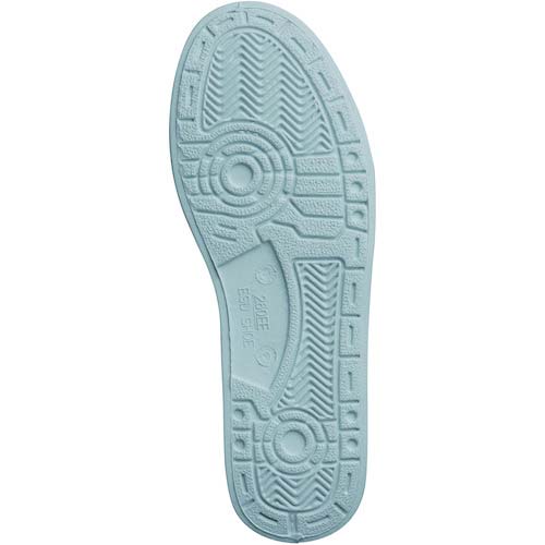 ミドリ安全 静電作業靴 エレパス M101 24.0cm M101-24.0