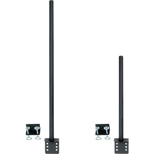 モニターアーム用ポール 70cm MARMP194E、くねくねアーム2個 mono50842287-191112-02.jpg