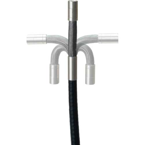 STS 先端可動式工業用内視鏡 MES-85FX