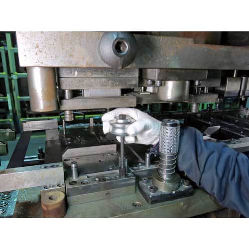 OH ショートスライドハンマーセット SDH-ST1