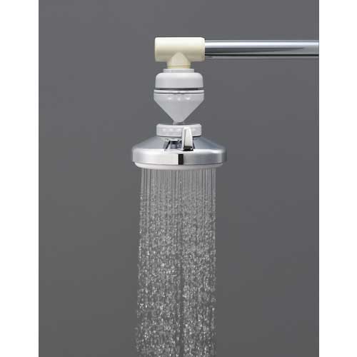 KURITA クリシャワープロDX首振り+ SFPKD-3095