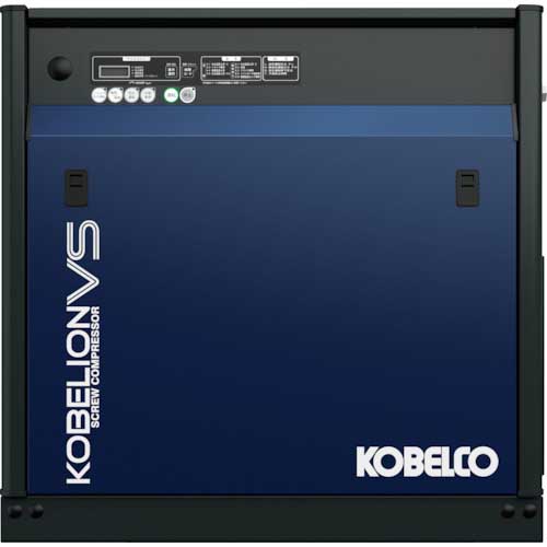 コベルコ 油冷式スクリューコンプレッサ 60Hz SG11AD4