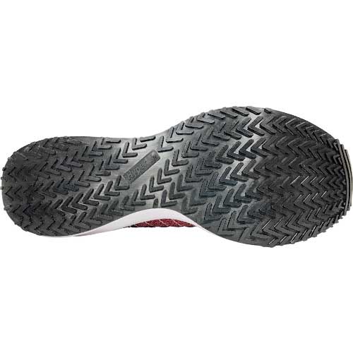 日進 HyperV #005 ブラック 23.5cm V005BK-23.5