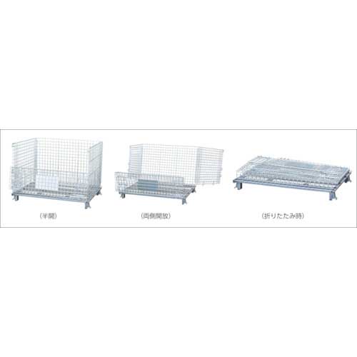 ワコーパレット パレボックスW1 W1