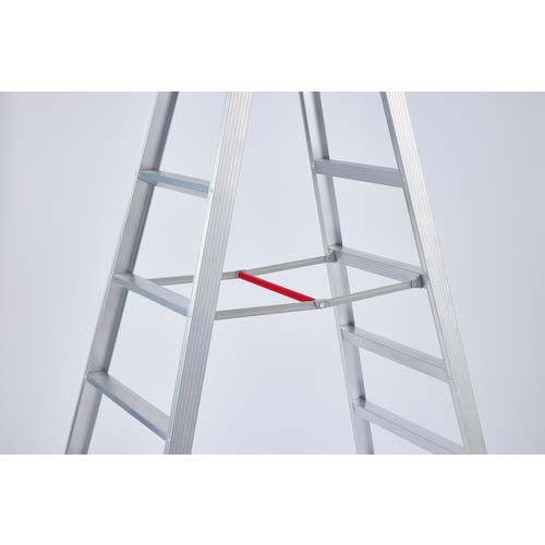 ハセガワ アルミ長尺専用脚立 9段(10443) XAM-27B