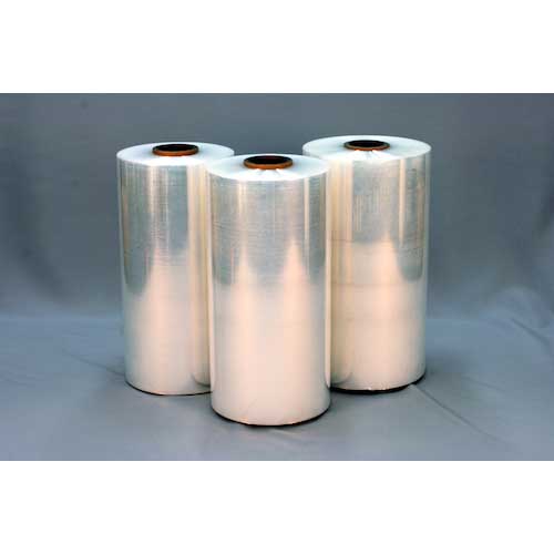 ツカサ ストレッチフィルム(機械用)ネクスト 超多層 XT 17μ×500mm×2000M 17X500X2000