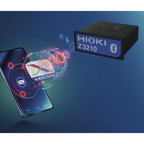 HIOKI ワイヤレスアダプタ Z3210の通販｜現場市場