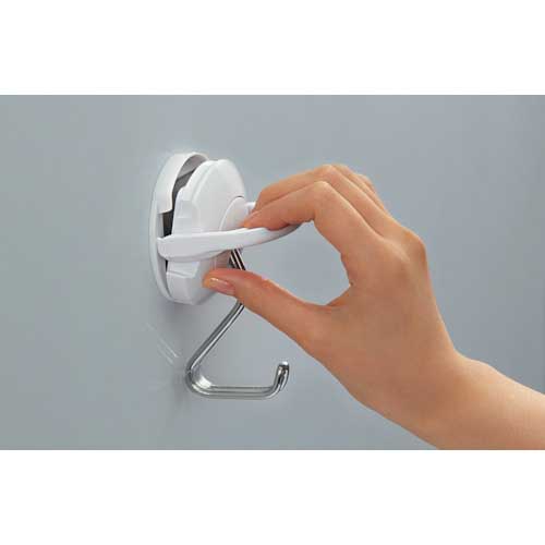 KOKUYO 超強力マグネットフック〈タフピタ〉10kg 白 フク-227W 42014911