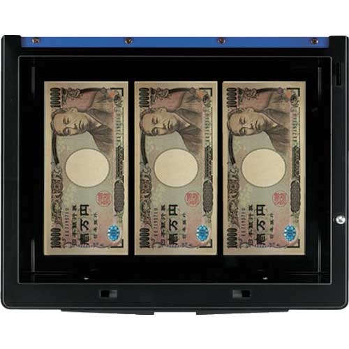 KOKUYO 手提げ金庫(スタンダード)B5シリンダー錠 淡灰 CB-Y12M 50265602