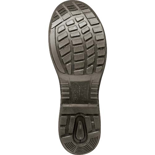 ミドリ安全 長編上マジックタイプ安全靴 プレミアムハイ・ベルデシリーズ PRM235 25.5CM PRM235-25.5